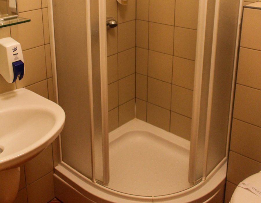 Hotel Delfin Omišalj Esterno foto